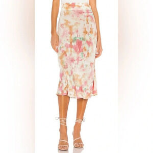 Auguste Lumi Keepsake Midi Skirt in Off White
AUGUSTE sz 6